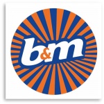 B&M (My Toolbox Giftcard)